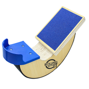 Foot Rocker - Calf Stretcher for Achilles Tendonitis, Plantar Fasciitis