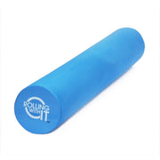 foam roller, EVA foam roller, Rolling With It