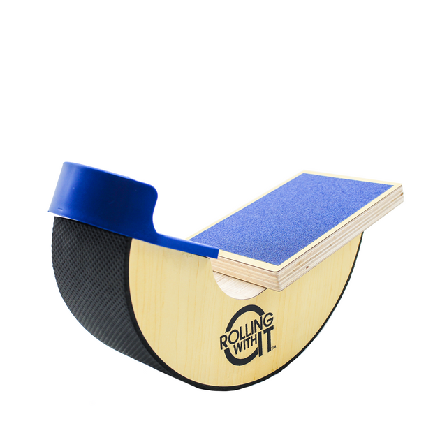 Plantar 2025 fasciitis rocker