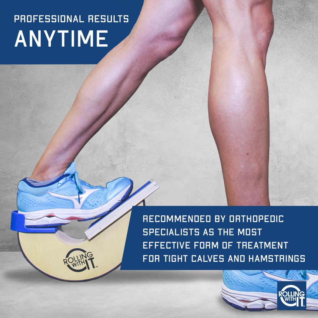 Plantar fasciitis rocker discount